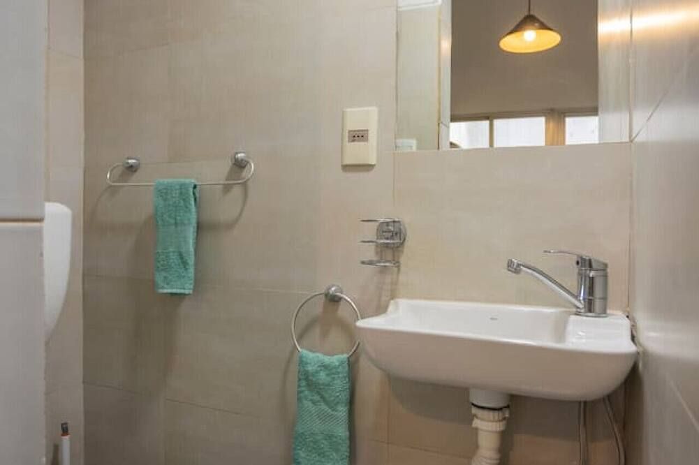 Hermoso duplex en Palermo - مونتفيديو (اوروغواي)