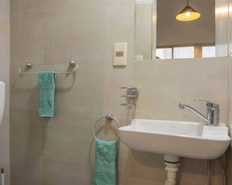 Hermoso duplex en Palermo - Montevideo