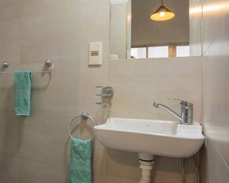 Hermoso duplex en Palermo - Montevideo