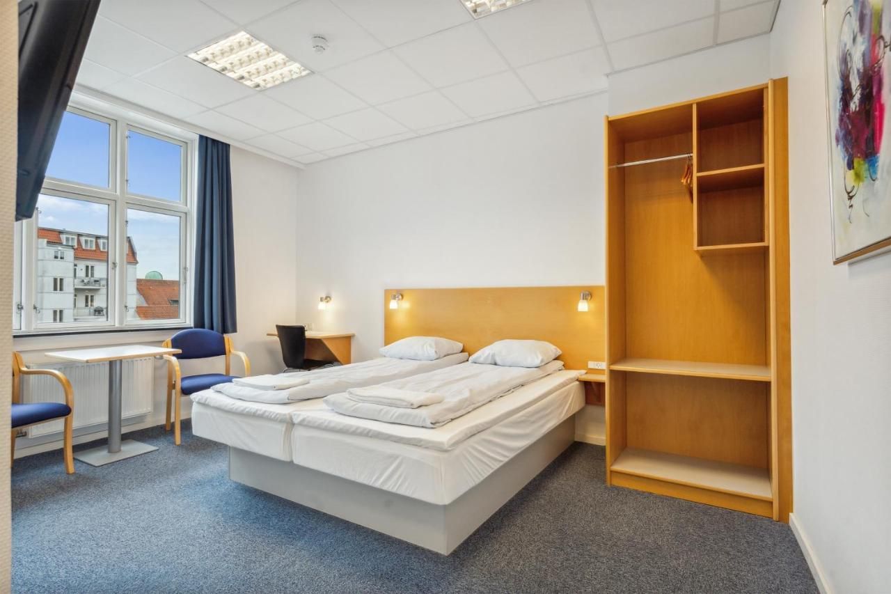 Bb-Hotel Vejle Park – Hedensted