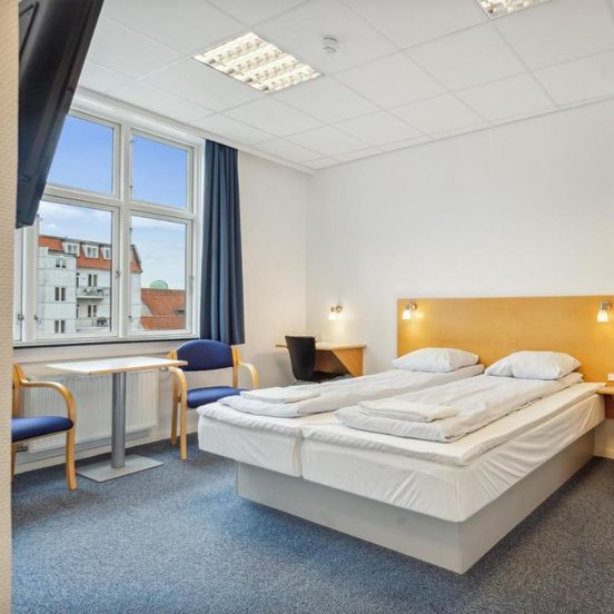 Bb-Hotel Vejle Park – Hedensted