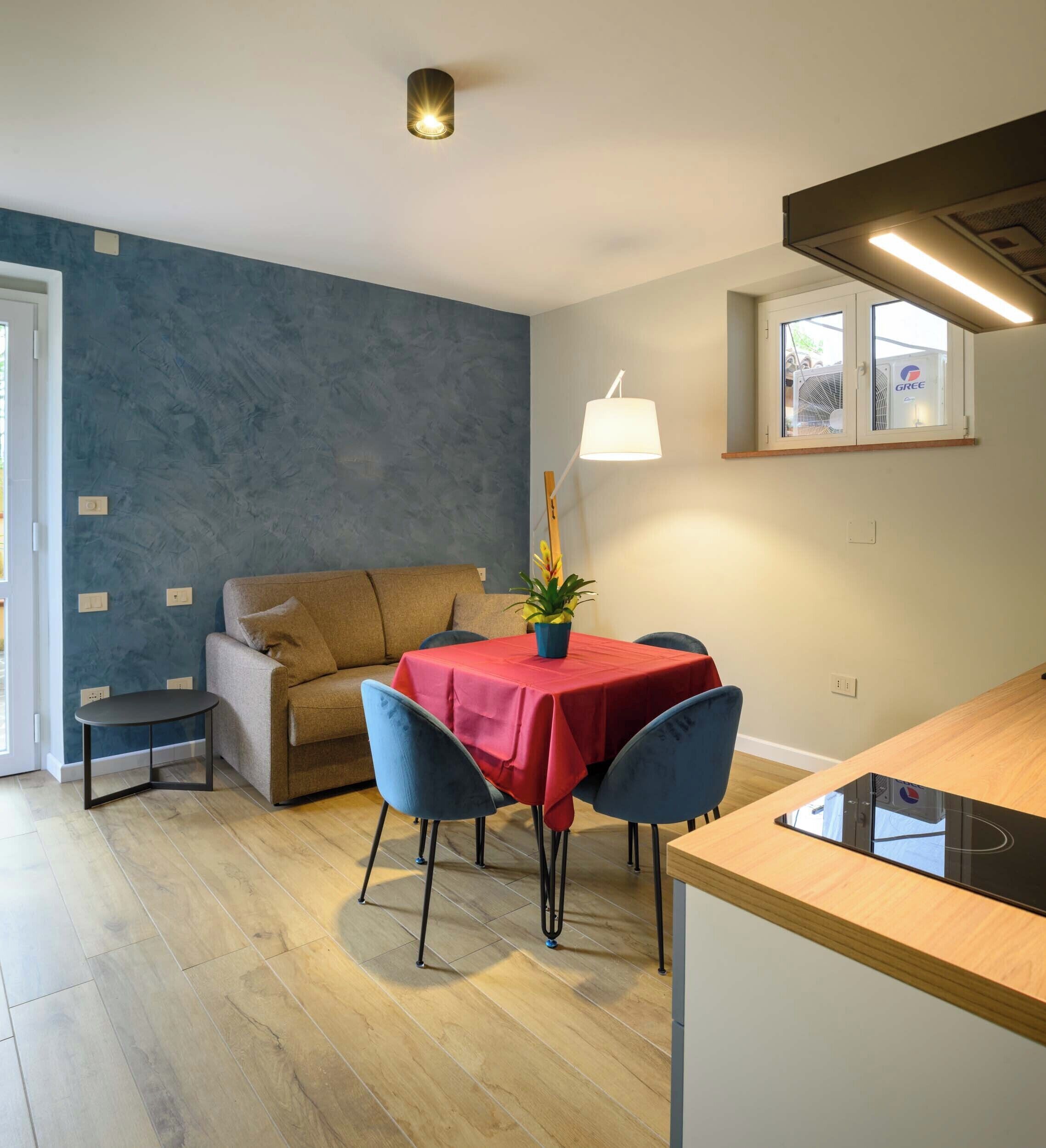 B&B Dimora Morelli - Gubbio