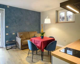 B&B Dimora Morelli - Gubbio