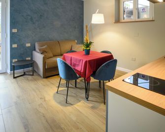 B&B Dimora Morelli - Gubbio