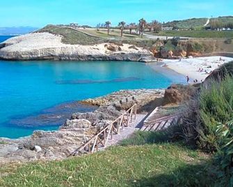 Il Posto Nascosto - Porto Torres