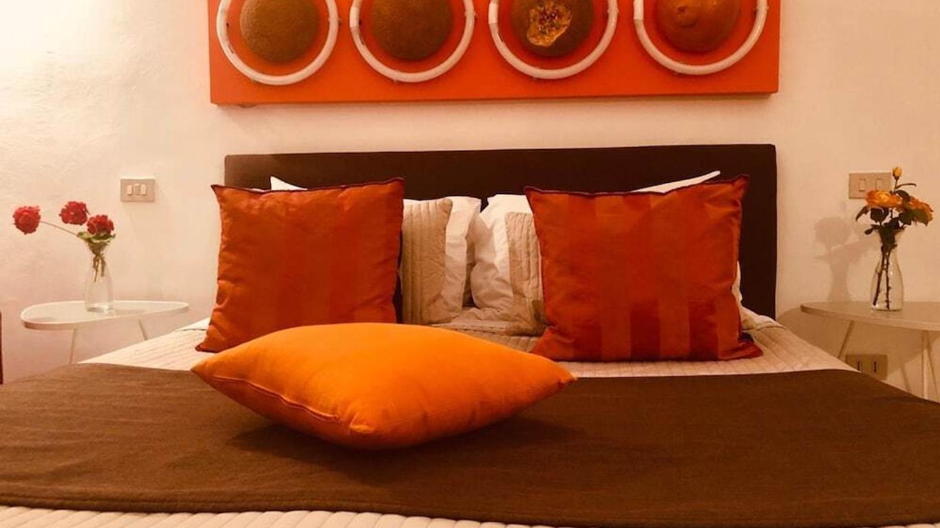 B&b Antichi Colori