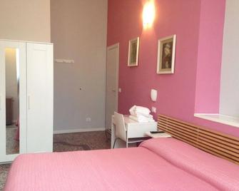 Hotel Serena - Arenzano - Camera da letto