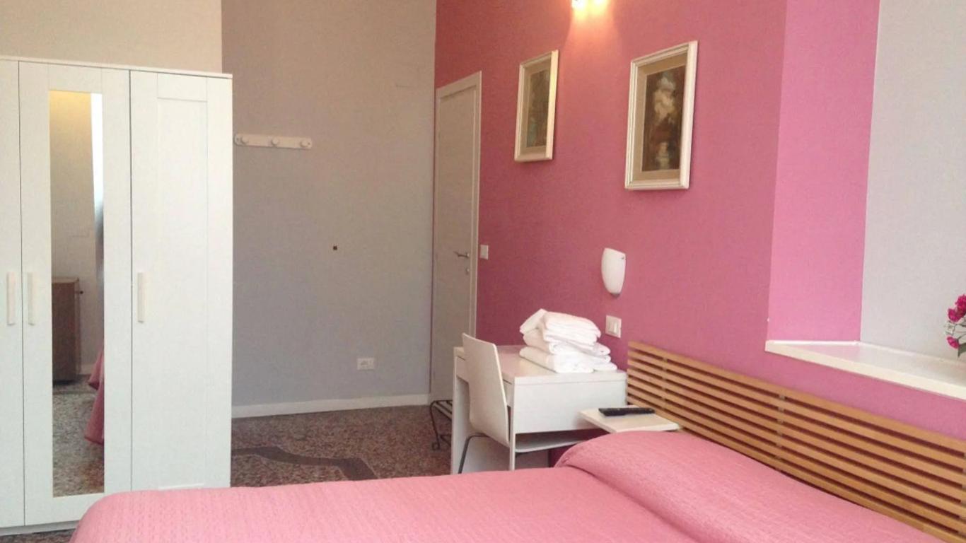 Hotel Serena