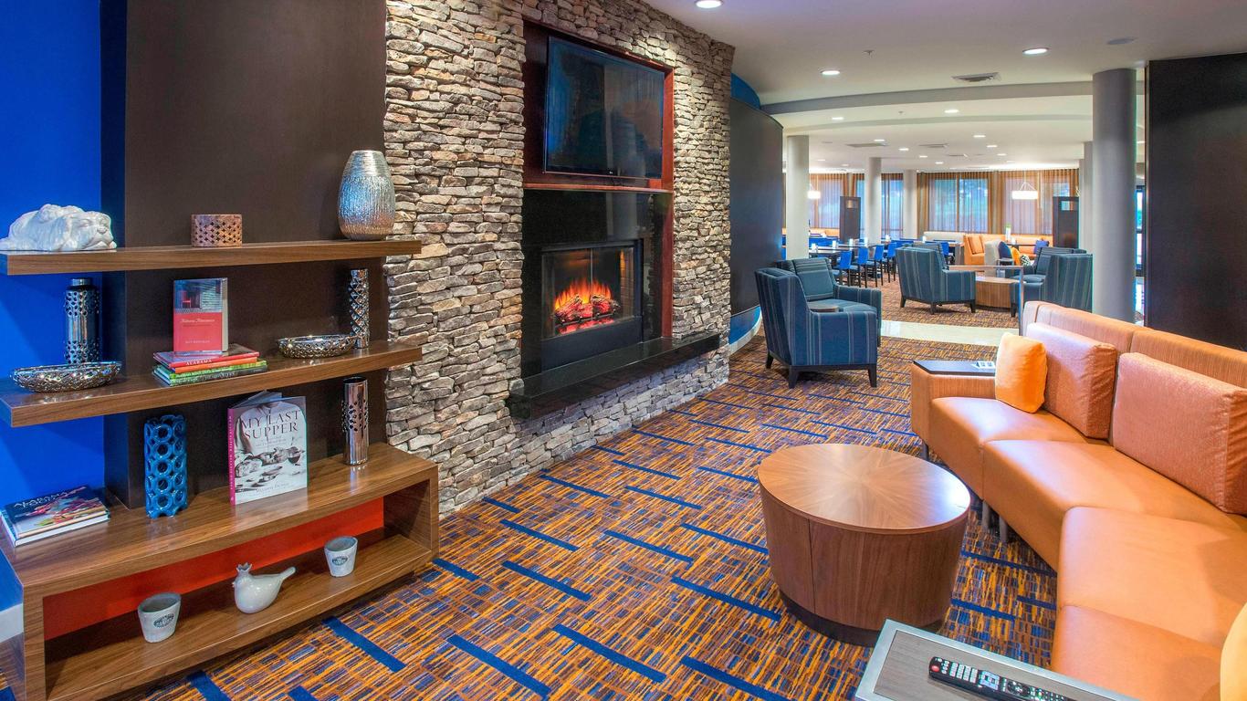 Courtyard by Marriott Montgomery Prattville