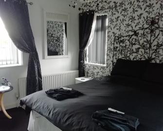 The Sycamore Tree - Carlisle - Bedroom