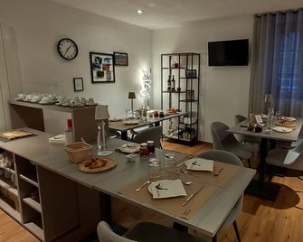 B&B Berninapass - Poschiavo