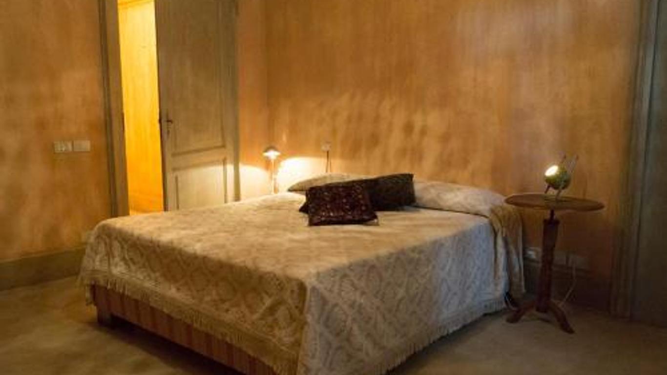 Casa Baladin