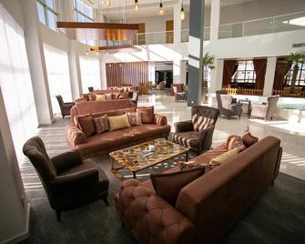 Afbel Termal & Spa Hotel - Afyon