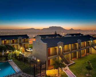 Protea Hotel by Marriott Cape Town Tyger Valley - Ciutat del Cap - Edifici
