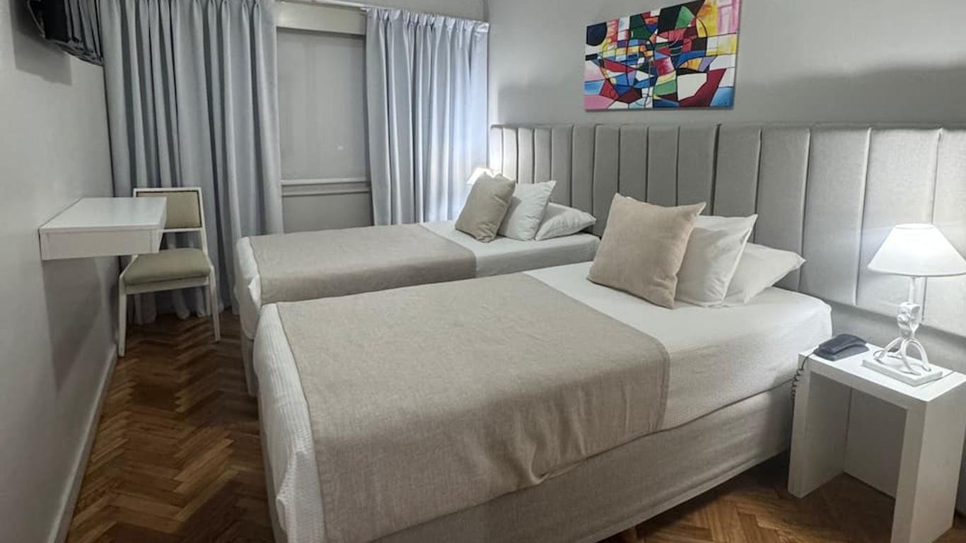 Hotel Facon Grande