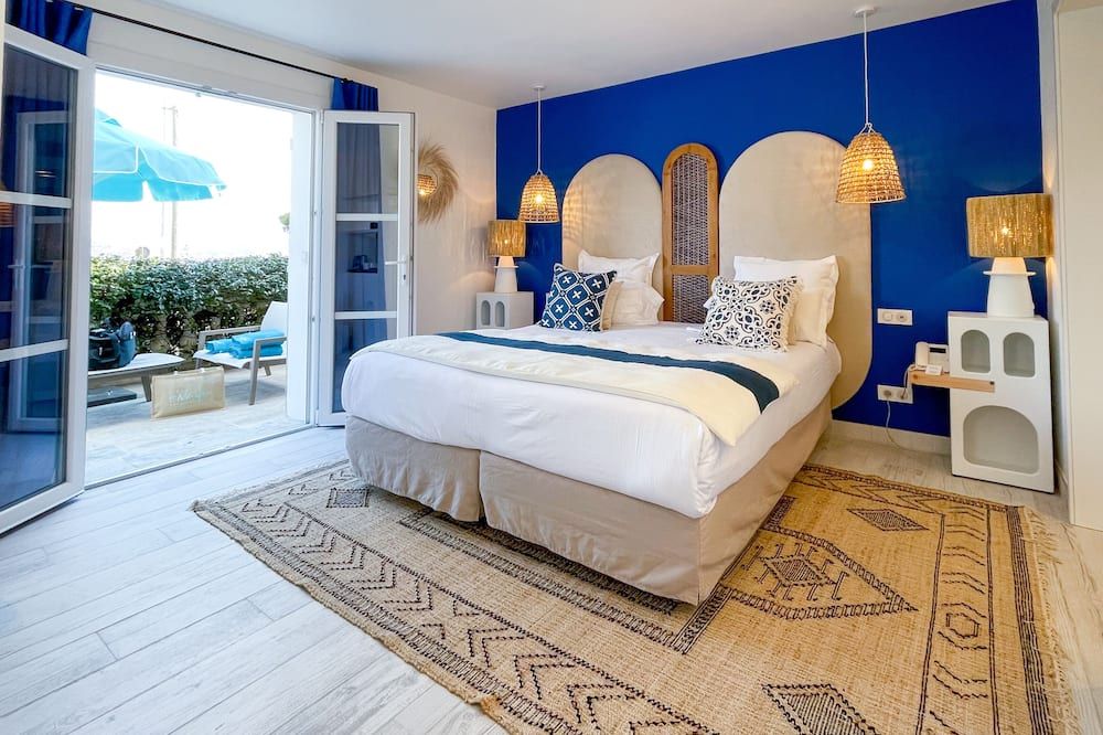 Le Mouillage - Saint-Tropez