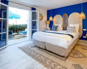 Le Mouillage - Saint-Tropez
