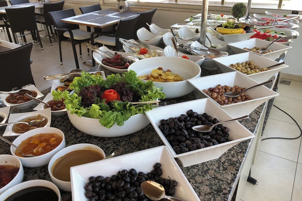Hotel Hermes - קאס