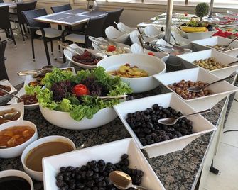 Hotel Hermes - Kaş