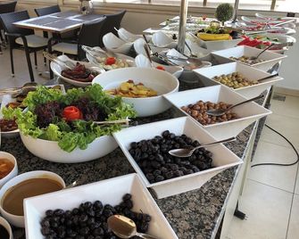 Hotel Hermes - קאס