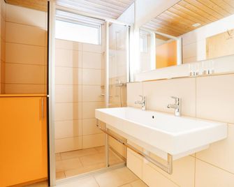 Apartment Bischofberger D20 - Amden - Ванна кімната