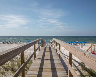Sea Haven at the Beach - Phenomenal Views! Unit 26 - Lillian - Beach