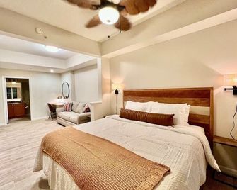 Premier Resort Condos Near Disney & Universal - Orlando - Camera da letto