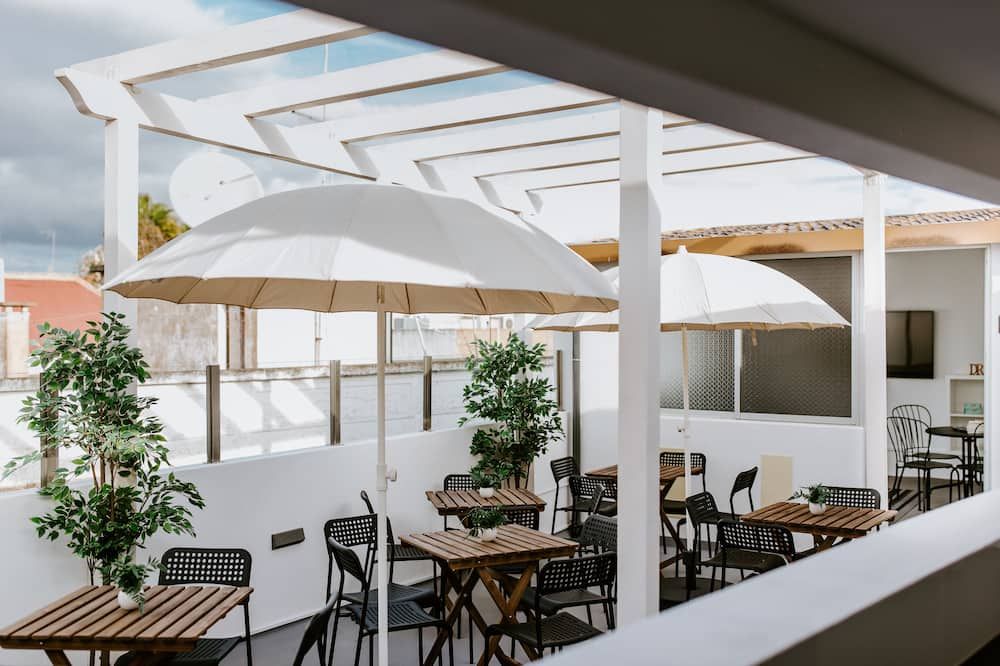 Dreams House - פארו - פטיו