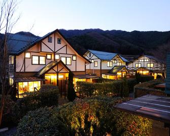 Lake Villa Kawaguchiko - Fujikawaguchiko - Budynek