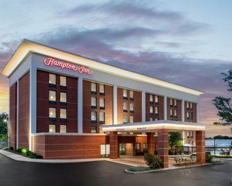 Hampton Inn Martinsburg - Martinsburg - Budova