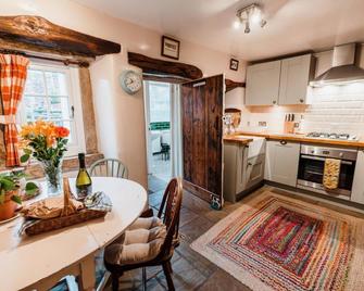 Beech croft holiday cottage - 卡斯爾頓