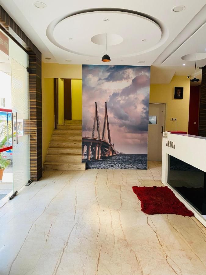 Hotel Arton Regency Near Terminal 2 Airp thumbnail 3