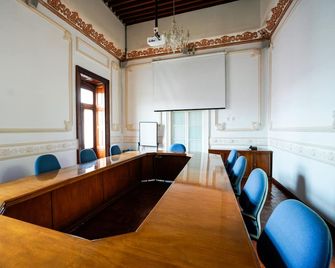 Hotel Señorial - Santiago de Querétaro - Meeting room