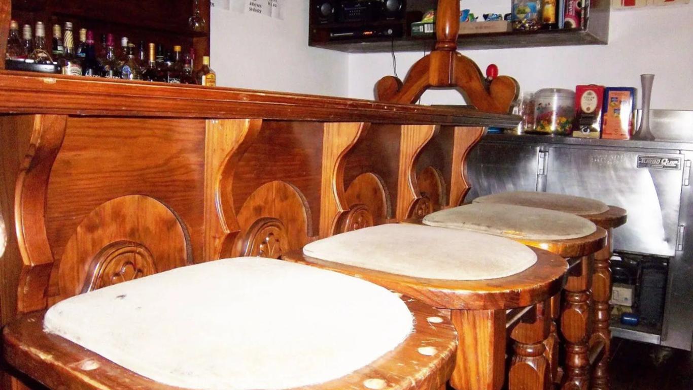 Franchise Guest House