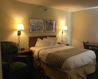 Smart Choice Inn - Plankinton - Habitación