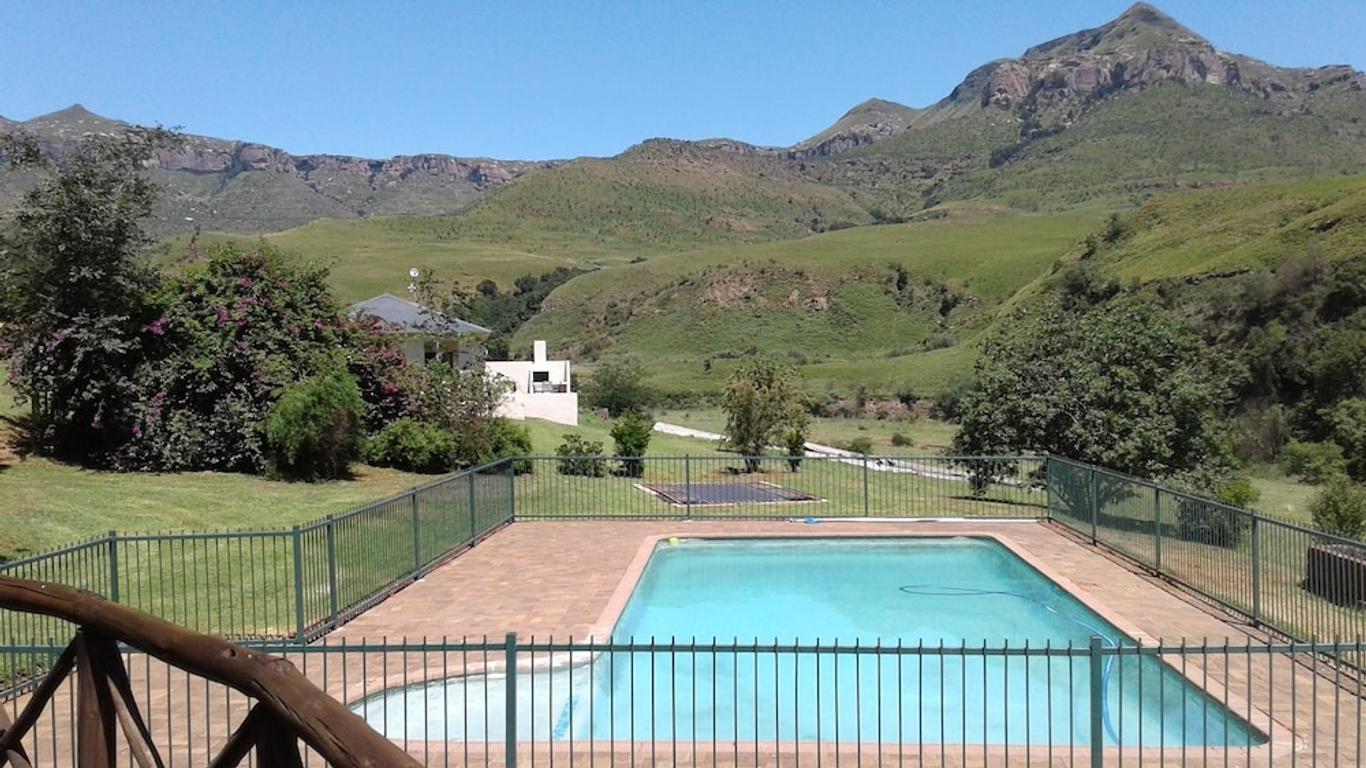 ليدجيز ريتريت