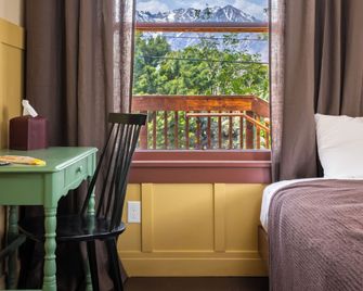 Winnedumah Hotel - Independence