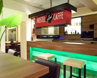 Hostel Plus Caffe - Petrovče