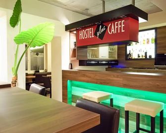 Hostel Plus Caffe - Petrovče