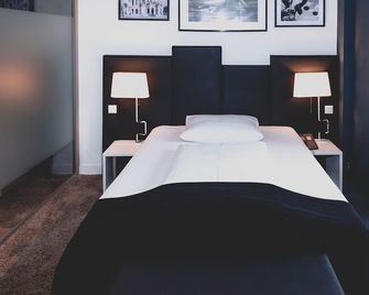 Hotel Bliss - Frankfurt am Main
