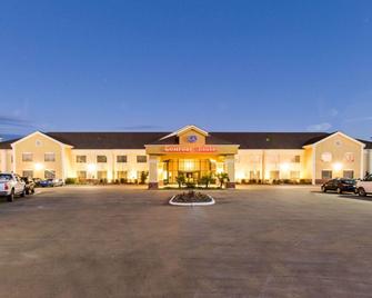 Comfort Suites Idabel - Idabel - Building