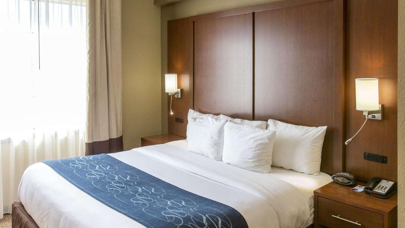 Comfort Suites Idabel