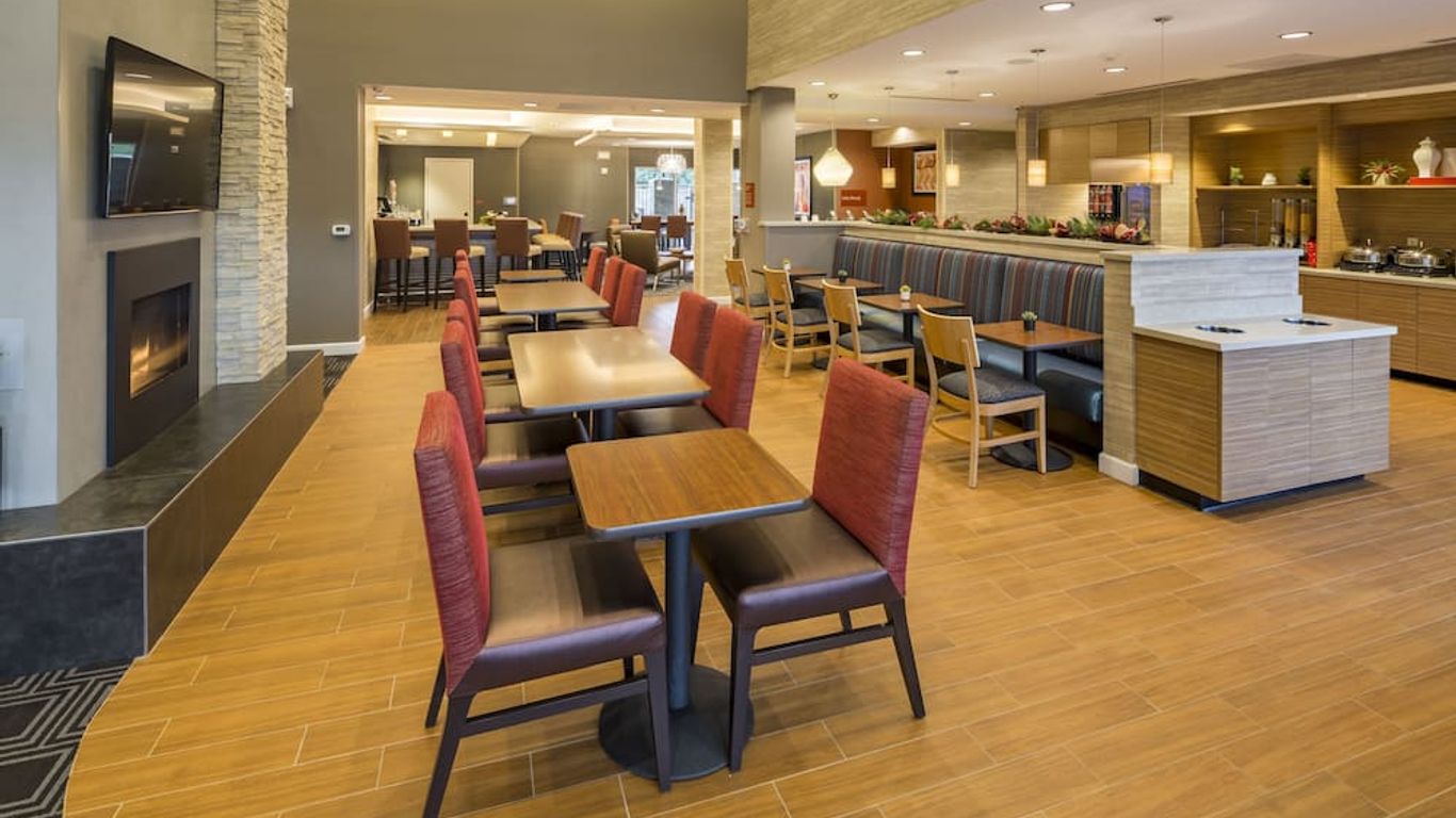 TownePlace Suites by Marriott Phoenix Chandler/Fashion Center