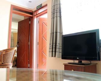 Sunrise Hotel - Nairobi
