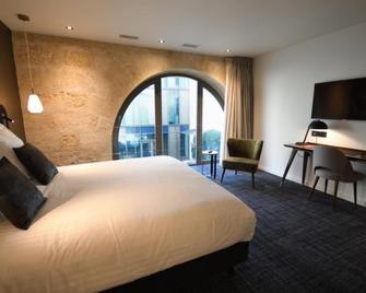 Hôtel La Maison Bord'eaux - Bordeaux - Bedroom