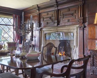 B&B Harlington Manor - Flitwick