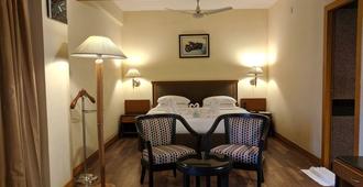 Alankar Grande - Coimbatore - Bedroom