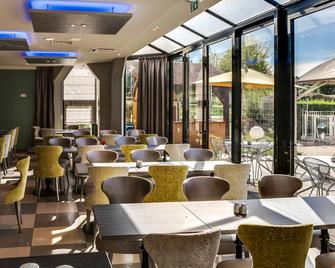 Novotel Orléans Saint-Jean-de-Braye - Saint-Jean-de-Braye - Restaurant
