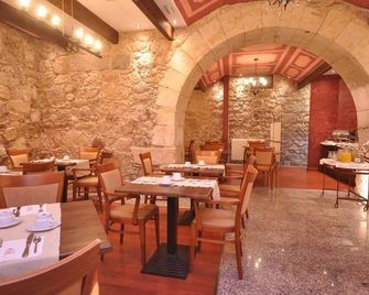 روا - شلمنقة - مطعم