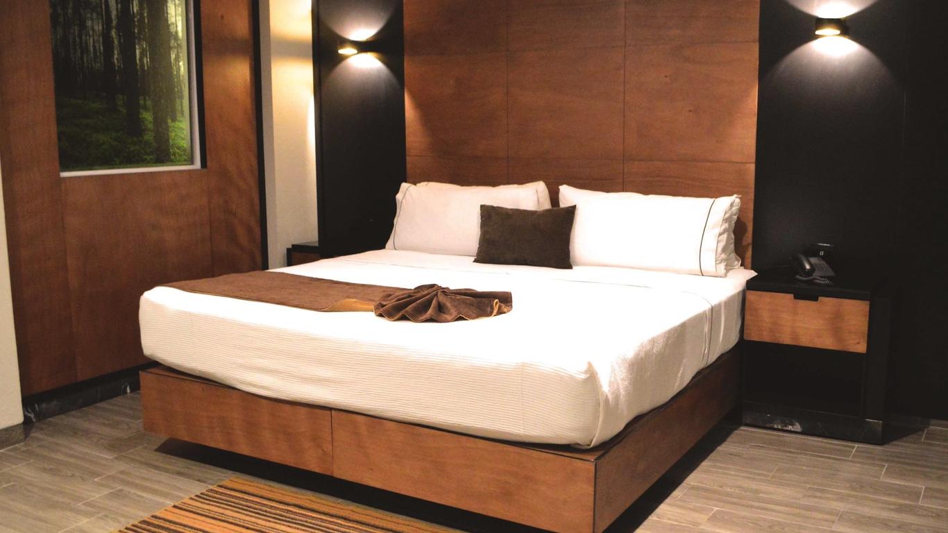 Hotel Dali Plaza Ejecutivo